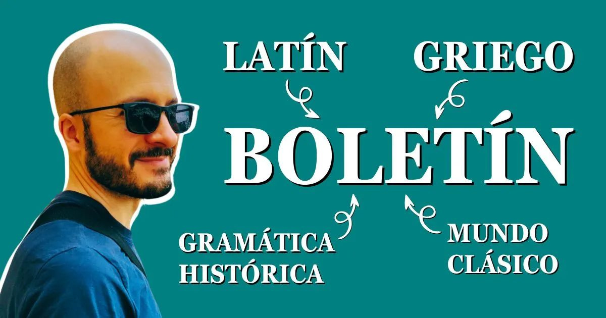 Apúntate a mi boletín cuasidiario